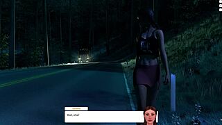 redhead shemale double rides holiday toys galactic midnight detour ending