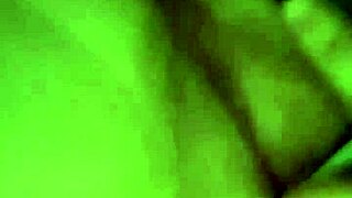 goth emo big tits girl bends over naked letting out monster farts in fetish comp 😏💨