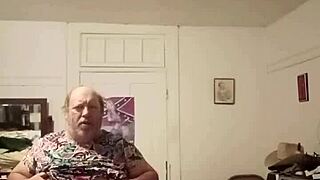 birthday surprise with my small cock getting all the attention! 🎉🍆