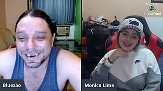 Monica Lima Answers Fans' Filthy Sex Questions