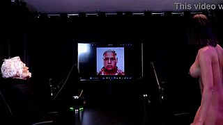 naughty brazilian casting secrets revealed: alice vasconcelos and vovo moai get wild in part 2 on sheer red