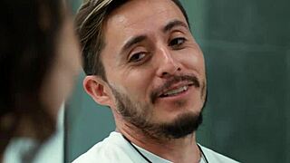 Naughty Milf Sinn Sage Licks and Fucks Hot Teen Liz Jordan's Perfect Ass