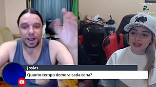 Monica Lima Answers Fans' Filthy Sex Questions