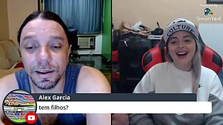 Monica Lima Answers Fans' Filthy Sex Questions