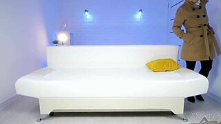 omg my submissive girlfriend shocked me with wild outdoor sex 😍 - xsanyany