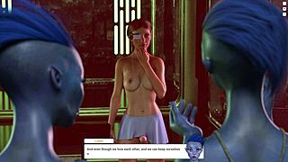 redhead shemale double rides holiday toys galactic midnight detour ending