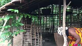 cute fat milf at gym gets her wet shaved pussy licked and fucked hard up close