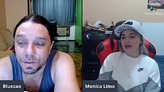 Monica Lima Answers Fans' Filthy Sex Questions