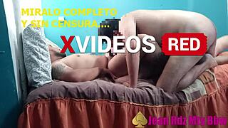 trailer shows bisexual hubby fat wife and bi bear in steamy threesome