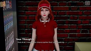 my bully becomes passionate lover in twisted episode 11