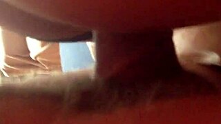 horny czech teen bent over for hardcore doggystyle