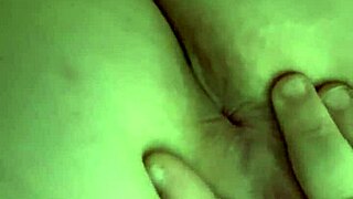 goth emo big tits girl bends over naked letting out monster farts in fetish comp 😏💨