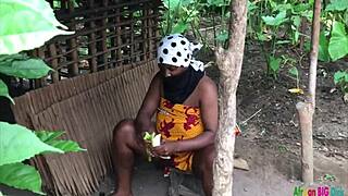 cute fat milf at gym gets her wet shaved pussy licked and fucked hard up close