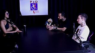 Bia hot shares casting start insecurities and internet changed her swinger life on podcast