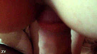 horny czech teen bent over for hardcore doggystyle