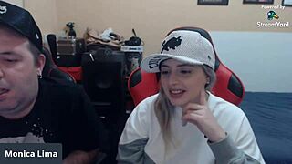 Monica Lima Answers Fans' Filthy Sex Questions