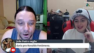 Monica Lima Answers Fans' Filthy Sex Questions