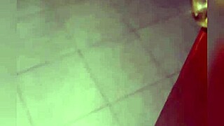 mexican milf craves young cock after party fucks horny morrito raw outdoor