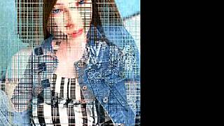 that fuck doll girl is so dangerously hot