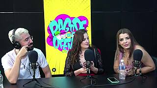 brazilian blonde anal slow deep no pullout foxy assfuck