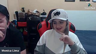 Monica Lima Answers Fans' Filthy Sex Questions