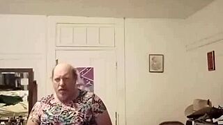 birthday surprise with my small cock getting all the attention! 🎉🍆