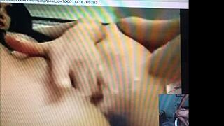 colombian big ass anal on webcam facebook