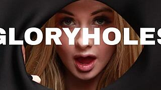 we're sucking this cock dry and gulping every drop