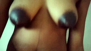 Stepmom craves stepson pounding alone at home