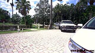 hey handyman james, lolly dames wants your cock deep in her milf pussy