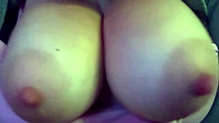 Does Artemisia Love's Massive Italian Tits Bounce Drive You Wild?