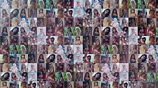 these small sex dolls with big boobs give the quickest hottest blowjobs ever