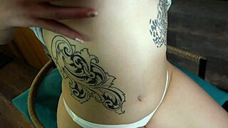 Amateur Couple Bangs Horny Stud After Concert in Wild Homemade Fuck