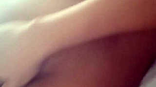 finger my provocative stepsister till she begs for deepthroat