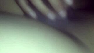 i couldn't resist gulping down this young taxi driver's thick load hungrily