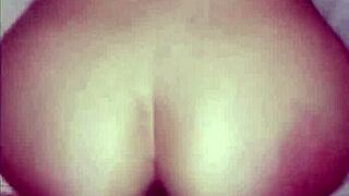 wow passionate latina squirts on monster cock in homemade hotel