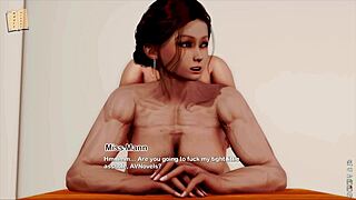 Exploring the Mysterious Inn 34 in This Immersive Game Adventure