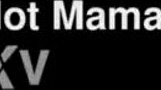 curvy milf mirela squirts wildly bareback in steamy threesome