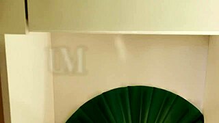 teasing massage builds to ultimate happy ending release