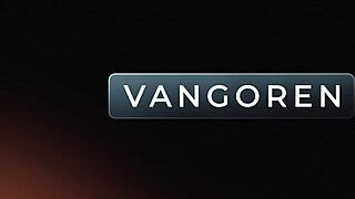 wanna see blonde milf vanessa fuck her friend's huge cock in hotel?