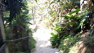 el toro de oro pounds paty bumbum's ass with cousin couple joining in