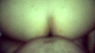 damn big ass latina wife cheats doggystyle bent over