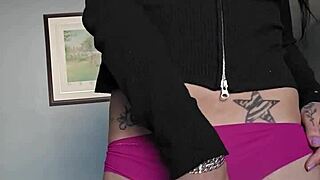 wanna grope emy angel sensually all over her curves?