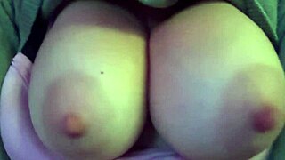 Does Artemisia Love's Massive Italian Tits Bounce Drive You Wild?