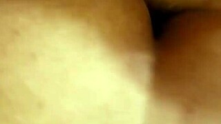 my wife bends over for xvideo guy's deep doggystyle pounding