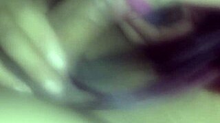 i couldn't resist gulping down this young taxi driver's thick load hungrily