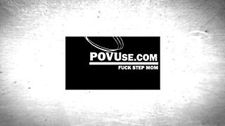 is this dumb hospital milf okay with my cultural student cock railing?