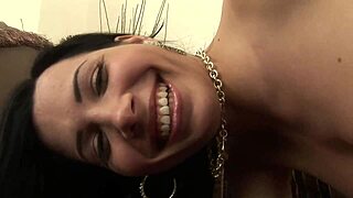 New Maid Eyes Hard Dick Hungrily