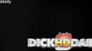 gorgeous kali roses sways on massive bbc