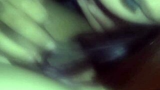 i couldn't resist gulping down this young taxi driver's thick load hungrily